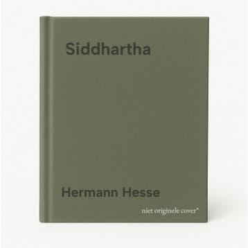 Siddhartha 9781805330196 Hermann Hesse, Boeken, Verzenden, Zo goed als nieuw, Hermann Hesse