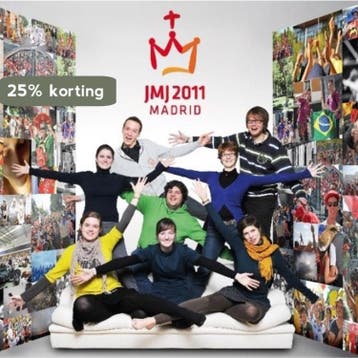 De Madridgeneratie 9789085282457 Nolf Pieter, Verzenden, Nolf Pieter