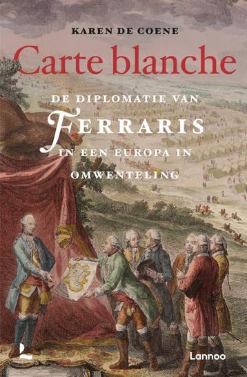 Carte Blanche | Karen De Coene | Nieuw, Verzenden, Karen De Coene