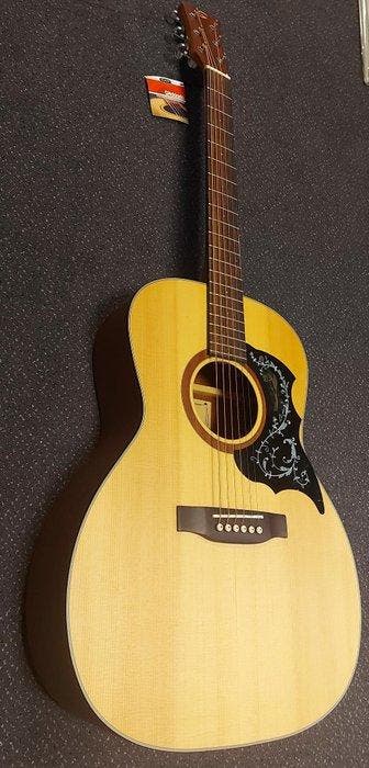Soundsation - Model 2 Paradise Bird Grand Teton series OOO -