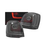 FEUX ARRIÈRE VOLKSWAGEN VW POLO 6R HATCHBACK 09-13 LED BAR L, Verzenden