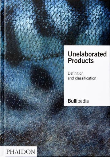Unelaborated Products | Ferran Adrià | Nieuw, Verzenden, Ferran Adrià