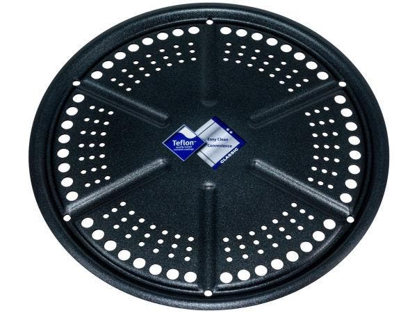 Veiling - AWN Grillplaat voor eenvoudig grillen Ø30 cm, Elektronische apparatuur, Grillplaten