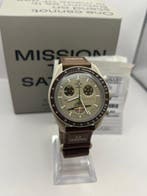 Omega x Swatch - MoonSwatch - Mission to Saturn - Sans prix, Bijoux, Sacs & Beauté, Montres | Hommes