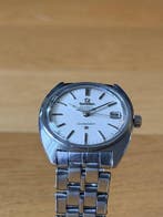 Omega - Constellation ST 168017 SP Automatic Date silver, Handtassen en Accessoires, Nieuw
