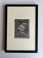 Jan Mankes (1889-1920) - Nestkuiken