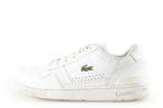 Lacoste Sneakers in maat 43 Wit, Kleding | Heren, Schoenen, Verzenden, Sneakers, Gedragen, Wit