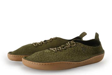 Vivobarefoot Barefoot in maat 41 Groen, Overige kleuren, Verzenden, Zo goed als nieuw, Vivobarefoot