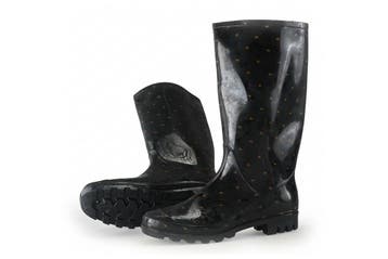 Xq Footwear Regenlaarzen in maat 39 Overig, Xq Footwear, Overige kleuren, Verzenden, Regenlaarzen