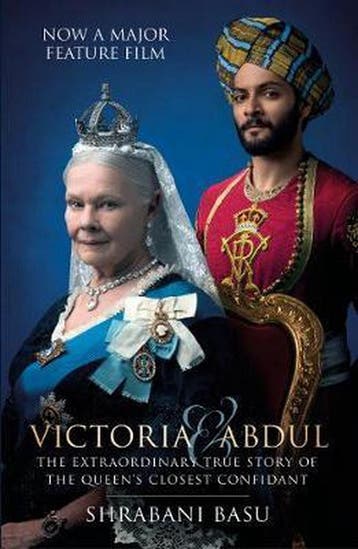 Victoria & Abdul 9780750982580 Shrabani Basu, Verzenden, Shrabani Basu