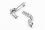 Downpipe met grote boring en de-cat | Mercedes A-Class / CLA, Verzenden, Nieuw