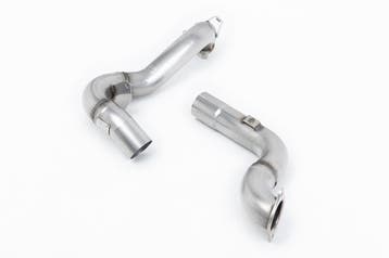 Downpipe met grote boring en de-cat | Mercedes A-Class / CLA, Verzenden, Nieuw