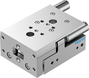 Festo Mini-Chariot 16mm Alésage 30mm Course Double Effet -, Verzenden