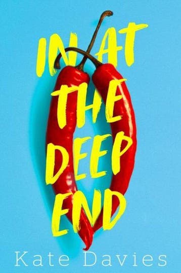 in at the Deep End 9780008311353 Kate Davies, Verzenden, Gelezen, Kate Davies