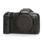 Canon R5 · 6000 clicks · Zo goed als nieuw · 1 jaar garantie, Ophalen of Verzenden