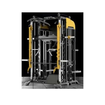 Gymfit - Multi Smith Machine - Complete Home Gym, Ophalen of Verzenden