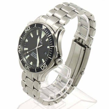 Omega - Seamaster - 2264 50 - Heren - 2010-2020, Nieuw