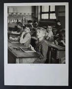 Robert Doisneau (1912–1994) - 3 tirages rares : Close to the