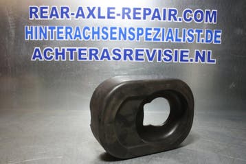 Rubber Getrag 240, 265 Opel Monza A/ Senator A (automaat), Auto-onderdelen, Verzenden, Nieuw, Opel