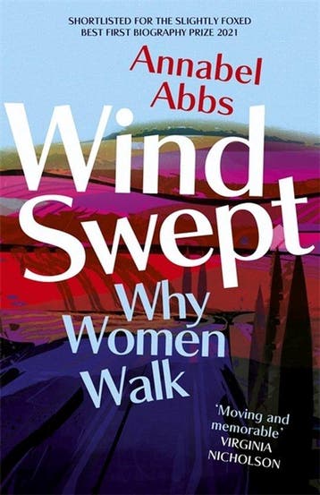 Windswept 9781529324730 Annabel Abbs-Streets, Verzenden, Annabel Abbs-Streets