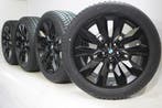 BMW XM G09 917M 21 inch velgen Bridgestone Runflat Winterban, Ophalen of Verzenden, Nieuw