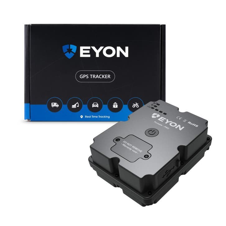 GPS Tracker voor uw Motor - 100 dagen batterij - all inn, Motos, Accessoires | Cadenas, Enlèvement ou Envoi