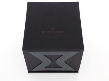 Edox - Delfin The Original Mecano Automatic - Sans prix de