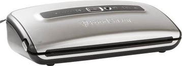 2dekans | Foodsavers Premium Vacuumsysteem FSV015 - Fresh, Ophalen of Verzenden, Nieuw