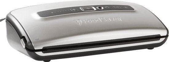 2dekans | Foodsavers Premium Vacuumsysteem FSV015 - Fresh, Maison & Meubles, Cuisine | Ustensiles de cuisine, Enlèvement ou Envoi