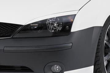 Koplampspoilers voor Ford Mondeo MK3 SB136, Verzenden