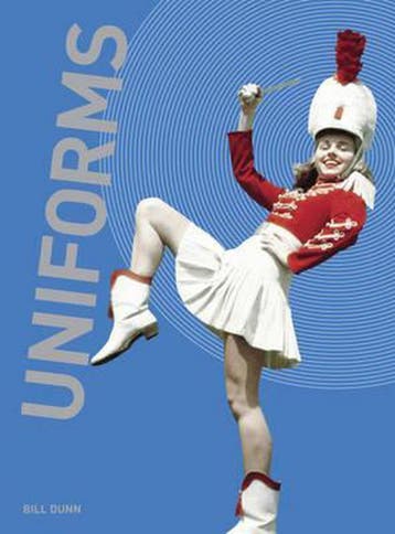 Uniforms 9781856695831 Bill Dunn, Verzenden, Bill Dunn