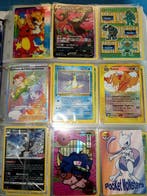 Pokémon - 400 Mixed collection