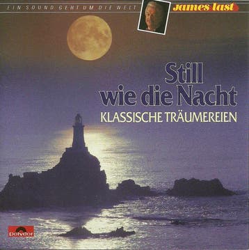 James Last - Still Wie Die Nacht, Verzenden