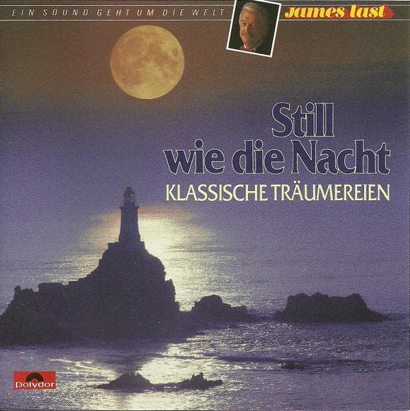 James Last - Still Wie Die Nacht, CD & DVD, CD | Pop, Envoi