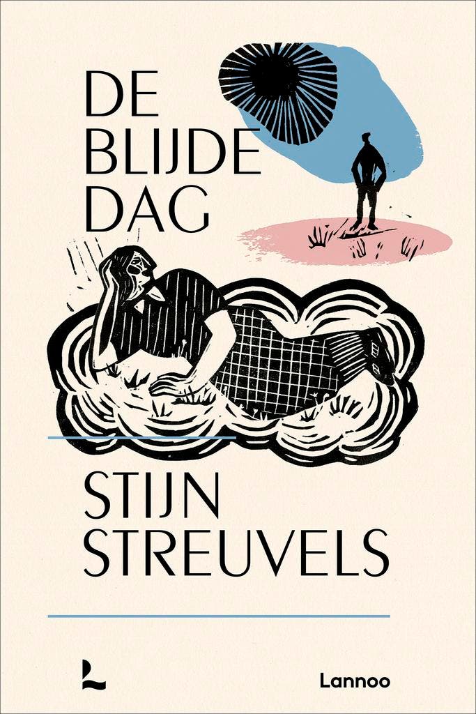 De blijde dag 9789401478274 Stijn Streuvels, Boeken, Romans, Gelezen, Verzenden