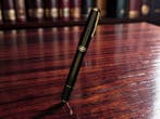 Stephens - S 176 14k - Zonder minimumprijs - Vulpen