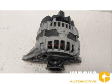 Dynamo Mercedes B-Klasse O195906, Nieuw
