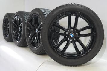 BMW 5 serie G30 G31 8 serie G14 G15 G16 662M 18 inch velgen, Ophalen of Verzenden