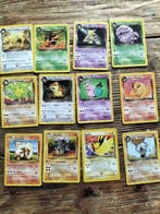 Pokémon - 25 Mixed collection - EX
