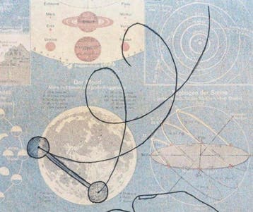 Panamarenko (1940-2019) - New Space Travel Basics