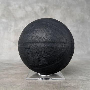 Mitch Richmond (1983) - Slam Dunk - No Reserve