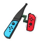 DrPhone CatchMaster - Controller Grip Hengel Compatibel Met, Verzenden, Nieuw