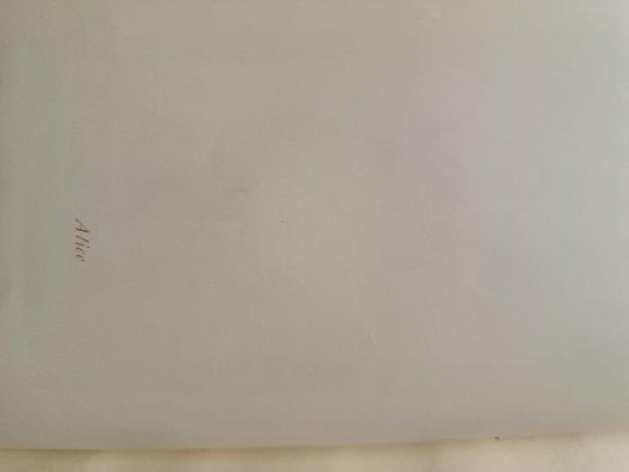 Lewis Carroll/Arthur Rackham - Alices Adventures in, Antiek en Kunst, Antiek | Boeken en Manuscripten