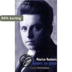 Komen en gaan / Vlaamse Bibliotheek / 1 9789052405025, Verzenden, M. Roelants
