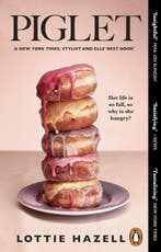 Piglet 9781804992517 Lottie Hazell, Verzenden, Gelezen, Lottie Hazell