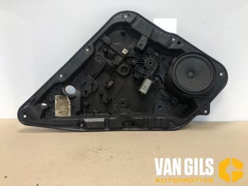 Ruitmechaniek 4Deurs links-achter Mercedes A-Klasse O228143, Nieuw