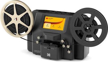 Kodak - Reels Film Digitizer - Portable Scanner, Audio, Tv en Foto, Verzenden, Nieuw