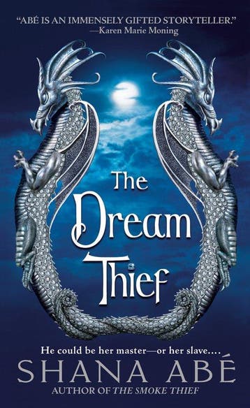 The Dream Thief 9780553588057 Shana Abe, Verzenden, Gelezen, Shana Abe