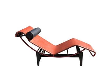 Cassina - Le Corbusier, Charlotte Perriand, Pierre Jeanneret