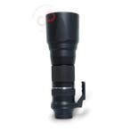 Tamron 150-600mm 5.0-6.3 SP VC USD - Nikon nr. 2113, Ophalen of Verzenden, Zo goed als nieuw